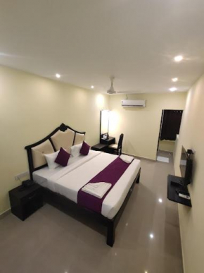Al Noor Residency Business Class Hotel